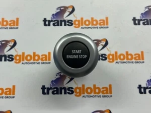 Ignition Stop Start Button for Land Rover Discovery 4 10-16 LR014015 - Picture 1 of 5