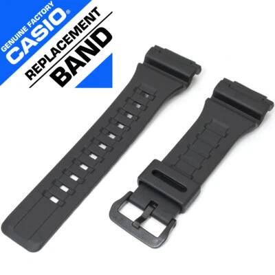 Casio Genuine Band 10410723 AEQ110BW-9AV W735H-1A2V W736H-1AV W735H-1AV - Image 1 of 4