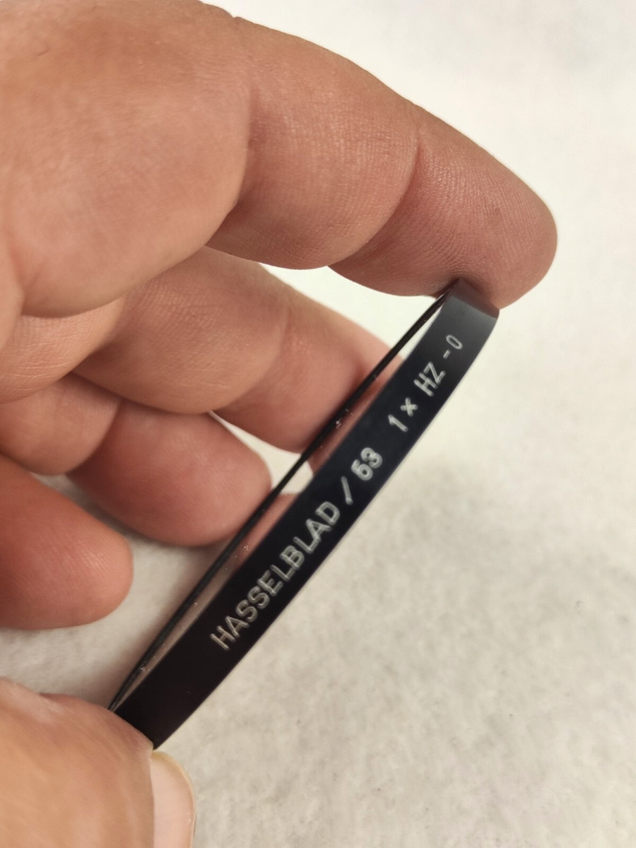 Hasselblad UV Camera Lens Filters for sale | eBay