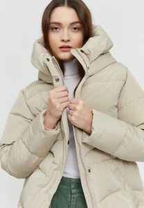 Mazine Wanda Jacke - Light Taupe - S - Bild 1 von 6