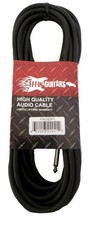 Effin Guitars Fng20Pl 20Ft Straight / Angled 1/4" Instrument Cable