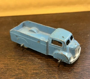 Rare Tootsietoy #234 Made In USA  Blue Pick Up Truck - Picture 1 of 5