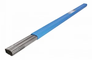 SATRA TIG Aste di Saldatura per Acciaio Inox 316 3,2 mm 5Kg - Foto 1 di 3