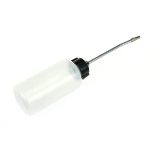 Sewing Machine Oiler Screw on Cap Extended Spout oil Bottle DIY Craft 120ml_-xx - Picture 1 of 10