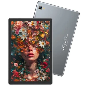 Tablet Android 15 24+256GB (1TB TF) 10" Octa-core 2SIM 4G LTE 5G WiFi Widevine L1 - Imagen 1 de 14
