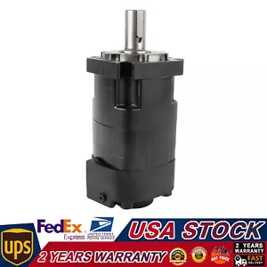 Hydraulic Motor 109-1106-006 For Eaton Char-Lynn 4000 Series Device Replace - Picture 1 of 9