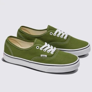 Vans Color Tieri Auténticos Unisex Moda Zapatos Tenis VN0A2Z3ZCIB1 - Imagen 1 de 5