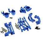 Wearing Parts Set C Seat Steering Cup For1/10 Traxxas Maxx Monster Truck-89076-4