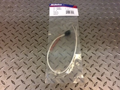 Conector coleta multiusos Buick Cadillac Chevrolet GMC Enclave Corvette Foto 1 de 4