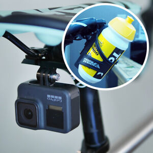 GoPro Bicycle Seat Rail Mount Bike Saddle Mount for Video Action Camera Hero