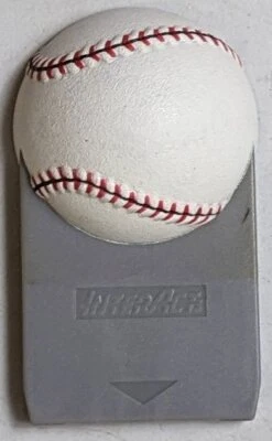 InterAct Nintendo 64 N64 Baseball Memory Card Sports W2299 - Image 1 of 2