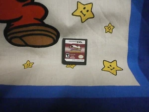 Juego Nintendo DS Ace Attorney Investigations: Miles Edgeworth - Imagen 1 de 1