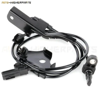 Sensor de velocidad de rueda ABS del lado del conductor delantero para Toyota Prius V 2012-2016 Scion TC Foto 1 de 4