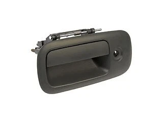 Manija de puerta exterior delantera izquierda Dorman para Chevrolet Express 2500 1997 1996-2002 Foto 1 de 3
