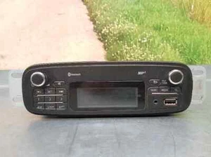 281159981R audio system für RENAULT CLIO IV AUTHENTIQUE 2012 3969624 - Bild 1 von 5