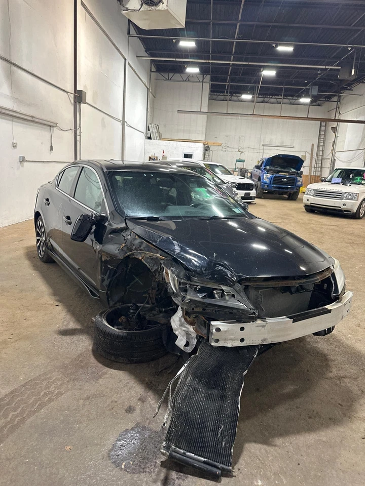 Transmission Assy. ACURA ILX 16 17 18 19 20 21 22 Foto 1 de 4