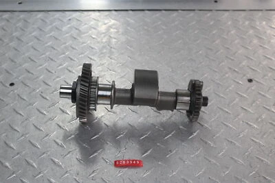 Aprilia RSV 2000 motor mille cigüeñal balanceador AP0220372 Foto 1 de 4