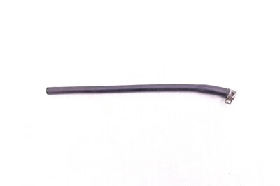 Kawasaki KLR650 KLR 2009 08-18 OEM CAJA DE AIRE TUBO DE DRENAJE K258 Foto 1 de 3