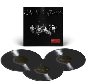 Zach Bryan 24 Live 3LP Lilited Edition 1/2500 NEU Vinyl LP - Bild 1 von 1