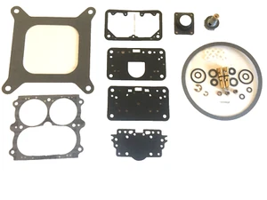 Holley 3160 Series Rebuilder Carb Kit For List 3916/ 4604 With Vacuum Secondary. - Picture 1 of 1