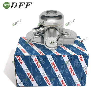 Bomba de combustible de alta presión para BMW 550i 550i GT 650i 750i xDrive 750Li M5 V8 4,4 L Foto 1 de 4