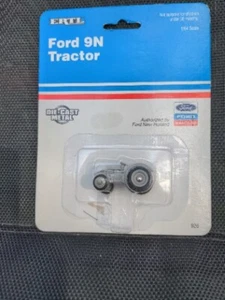 Ford 9N Tractor ERTL 1/64 Diecast 1994 - Picture 1 of 8