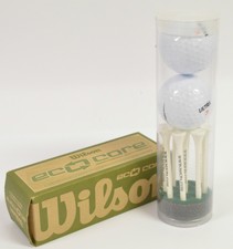 Golf Balls and Golf Tees lot