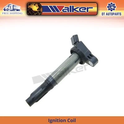 For 2008-2022 Toyota Highlander Ignition Coil Walker  2009 2010 2011 2012 2013 - Image 1 of 3