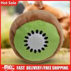 Dog Teeth Chew Funny Cute Plush Toys Fruit Play Sound Toys Pet Puppy Accessories