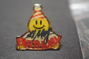 "Walmart Pin ""Mein Geburtstag" - Bild 1 von 1