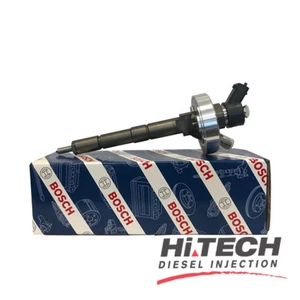NEW Bosch diesel injector to suit Nissan ZD30 Patrol 0445110883 / 16600-MA70A - Picture 1 of 7