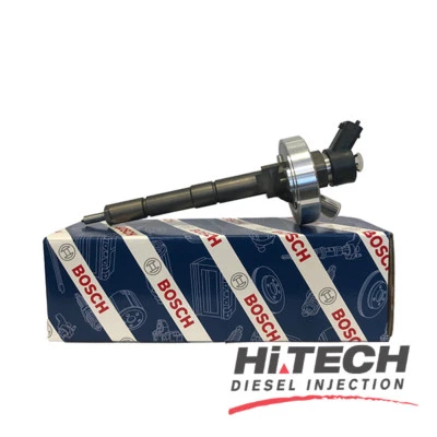 NEW Bosch diesel injector to suit Nissan ZD30 Patrol 0445110883 / 16600-MA70A - Image 1 of 4