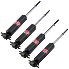 For Chevrolet Corvair 1960-1964 New Set of 4 KYB Excel-G Shocks Struts TCP