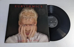 Eurythmics Extended 12 Inch Remix Thorn In My Side Year 1986 Info Below - Picture 1 of 9