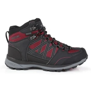 Regatta Outdoor Damen Schuhe-Wanderschuhe Isotex Wasserdicht Mid II Größe 39 - Bild 1 von 9