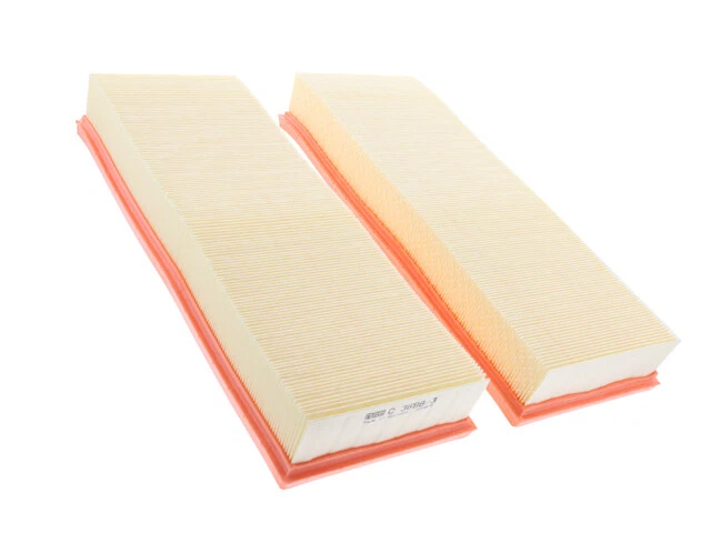 FILTRO MANN 2730940404 Juego Filtro Aire Mercedes-Benz E350 C300 C320 C240 S500 Foto 1 de 1