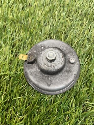 ✅ Nissan Rogue Sport 2019 bocina tono alto PN: 25610-6MA0A fabricante original Foto 1 de 3