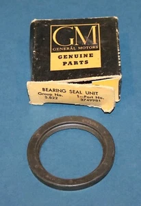 NOS GM 1958 1959 Chevrolet wheel bearing # 3749981 Impala Corvette - Picture 1 of 1