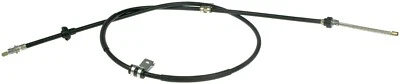 Задний левый трос стояночного тормоза для 2003-2007 Saturn Vue 2004 2005 2006 Dorman - Изображение 1 из 3