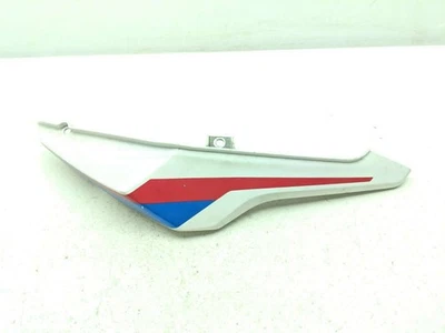 Cubierta carenado trasero izquierdo bmw g310 r 18 Foto 1 de 4