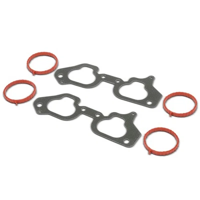 New Engine Intake Manifold Gasket Set for Subaru Outback 2007-2009 Forester 2.5L - Image 1 of 4