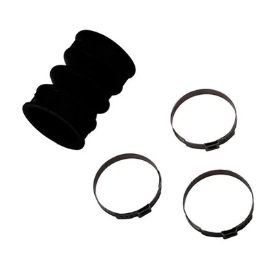 Genuine ACDelco For GMC Sierra 1500 2014-2019 Drive Shaft Boot | Black | Rubber - Image 1 of 4