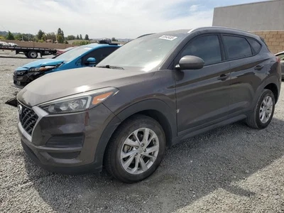 DRIVER ROOF AIR BAG 85010D3000 2016-2021 HYUNDAI TUCSON Foto 1 de 4