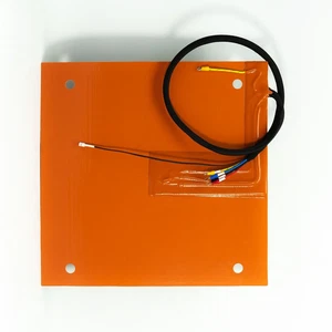 IDE Creality K2 Plus Silikonheizmatte - Afbeelding 1 van 1