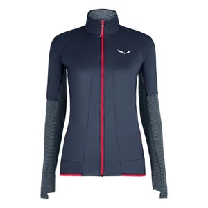 Vestes Running femmes Salewa Pedroc Hybrid 2 Ptc Alpha W 277183961 Bleu marine - Imagen 1 de 2