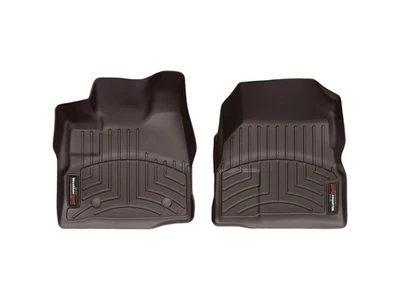 Alfombrillas personalizadas WeatherTech FloorLiner para 473461 - 1ª fila Foto 1 de 4