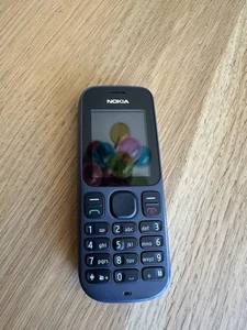 Teléfono móvil Nokia 100 RH130 - Imagen 1 de 6