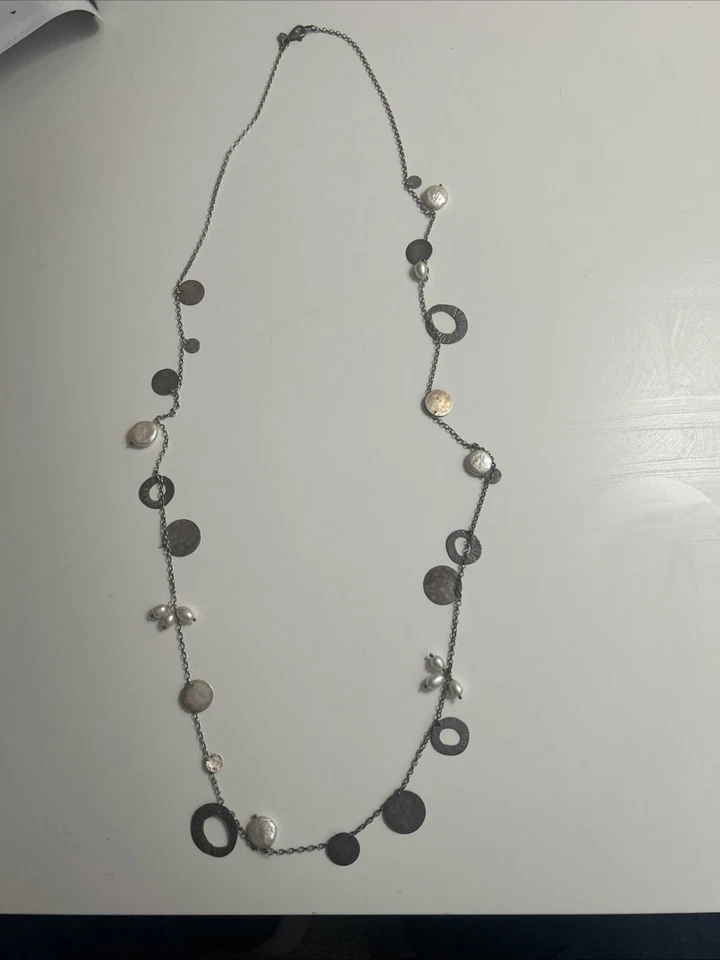 Silpada项链 — 第 1/4 张图片