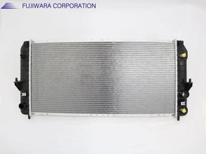 GM Cadillac sevile 1998 GF-AK54K Radiator 52477898 [New] [PA01158046] - Picture 1 of 2