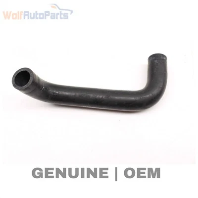 AUDI A8 QUATTRO 2004-2010 - Manguera de bote de carbón / línea 4E0906272af Foto 1 de 4